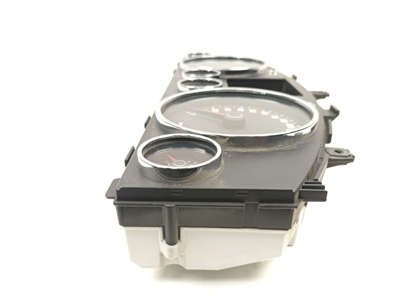 Recambio de cuadro instrumentos para volkswagen touareg (7la, 7l6, 7l7) 5.0 v10 tdi referencia OEM IAM 7L6920881B  