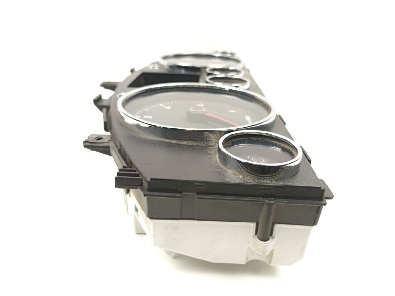 Recambio de cuadro instrumentos para volkswagen touareg (7la, 7l6, 7l7) 5.0 v10 tdi referencia OEM IAM 7L6920881B  