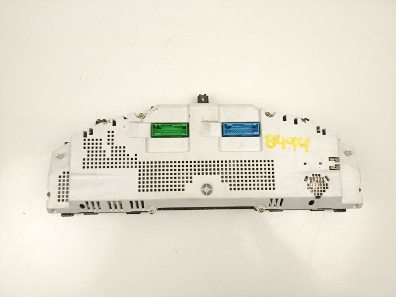 Recambio de cuadro instrumentos para volkswagen touareg (7la, 7l6, 7l7) 5.0 v10 tdi referencia OEM IAM 7L6920881B  