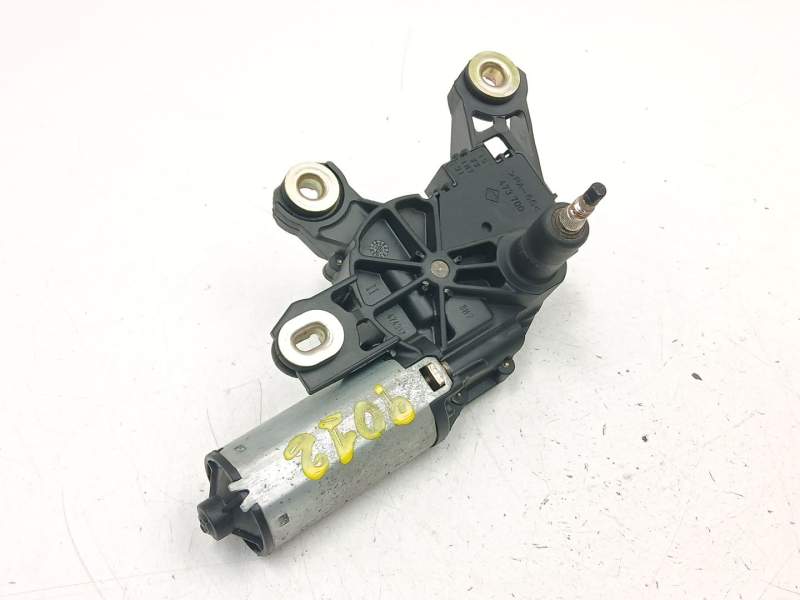 Recambio de motor limpia trasero para audi a4 b5 avant (8d5) 2.5 tdi referencia OEM IAM 8L0955711A  