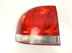 Recambio de piloto trasero izquierdo para volkswagen touareg (7la, 7l6, 7l7) 5.0 v10 tdi referencia OEM IAM 7L6945095K   2