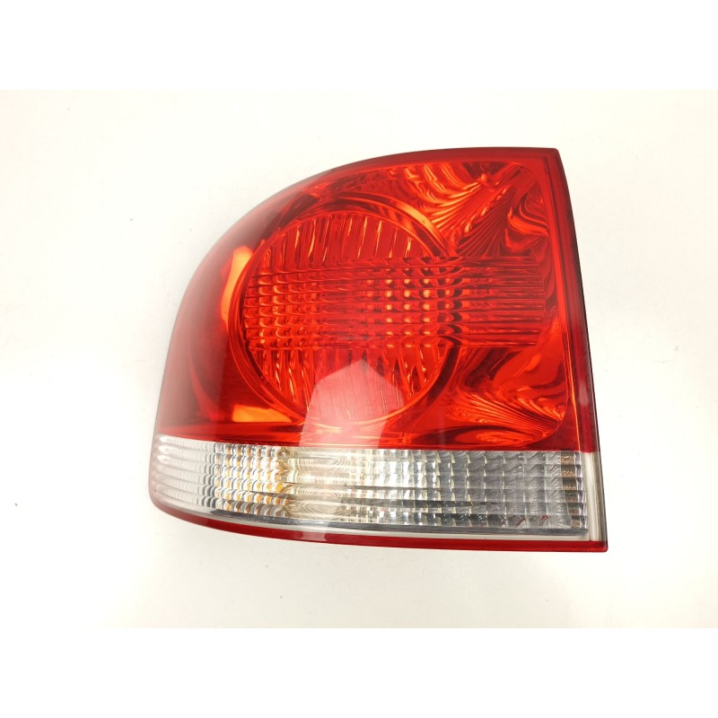 Recambio de piloto trasero izquierdo para volkswagen touareg (7la, 7l6, 7l7) 5.0 v10 tdi referencia OEM IAM 7L6945095K  