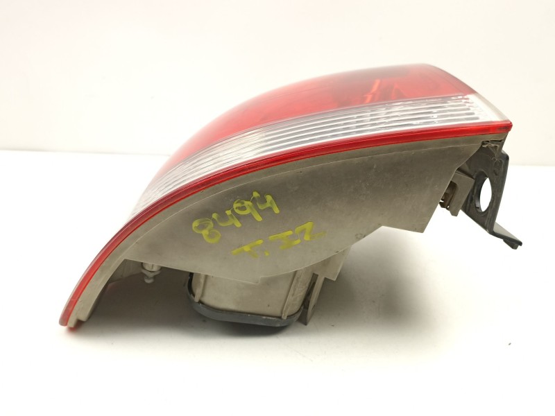 Recambio de piloto trasero izquierdo para volkswagen touareg (7la, 7l6, 7l7) 5.0 v10 tdi referencia OEM IAM 7L6945095K  