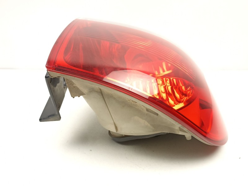 Recambio de piloto trasero izquierdo para volkswagen touareg (7la, 7l6, 7l7) 5.0 v10 tdi referencia OEM IAM 7L6945095K  