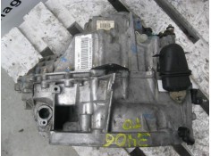 Recambio de cambio 5v (td/tdi ) : renault laguna : 1.9 td dci /f9q b718 (107,44cv)5p [2000] para renault laguna 1.9 td dci /f9q  2