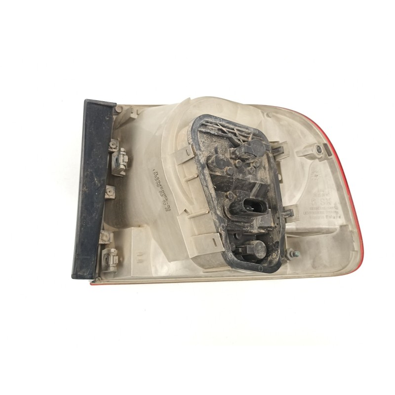 Recambio de piloto trasero izquierdo para volkswagen touareg (7la, 7l6, 7l7) 5.0 v10 tdi referencia OEM IAM 7L6945095K  