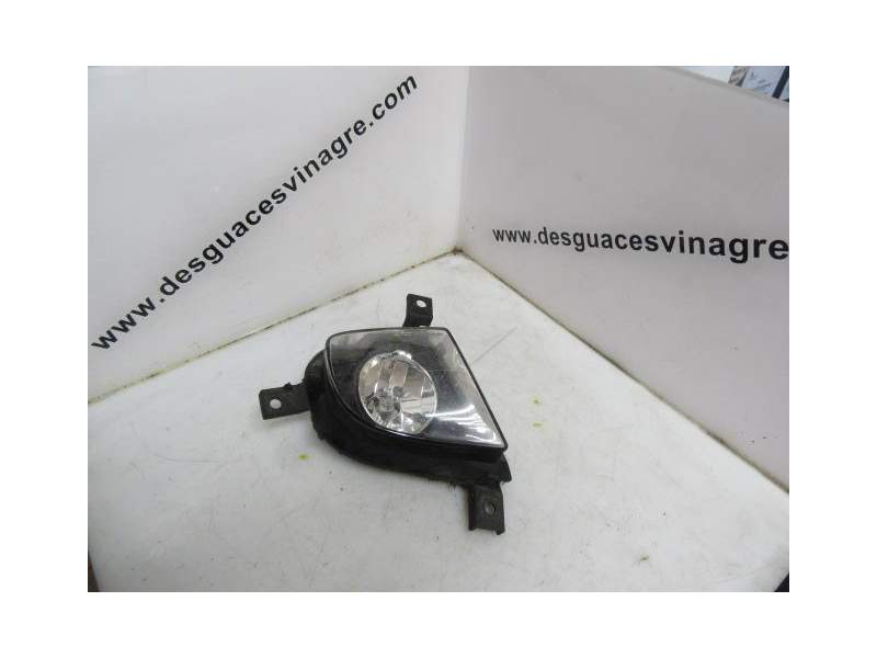 Recambio de antiniebla derecho para bmw 320 2.0 td e90 (ed) 4p referencia OEM IAM   
