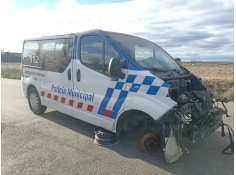 Recambio de carroceria para opel vivaro a autobús (x83) 2.5 cdti (f7, j7, a07) referencia OEM IAM   
