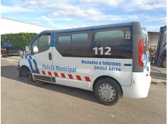 Recambio de carroceria para opel vivaro a autobús (x83) 2.5 cdti (f7, j7, a07) referencia OEM IAM    2