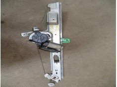 Recambio de elevalunas elec. del. dch. : renault scenic : 1.9 dci - f9q d812 5p [2003] para renault scenic 1.9 dci - f9q d812 re