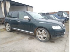 Recambio de carroceria para volkswagen touareg (7la, 7l6, 7l7) 5.0 v10 tdi referencia OEM IAM   