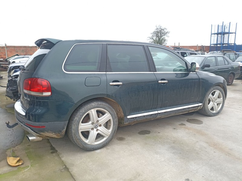Recambio de carroceria para volkswagen touareg (7la, 7l6, 7l7) 5.0 v10 tdi referencia OEM IAM   