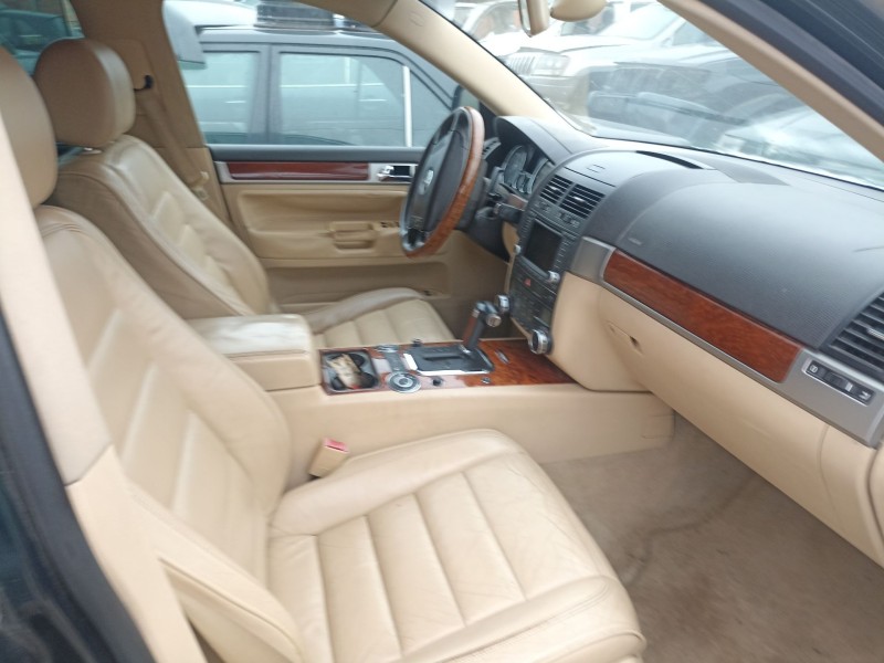 Recambio de carroceria para volkswagen touareg (7la, 7l6, 7l7) 5.0 v10 tdi referencia OEM IAM   