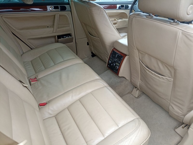 Recambio de carroceria para volkswagen touareg (7la, 7l6, 7l7) 5.0 v10 tdi referencia OEM IAM   