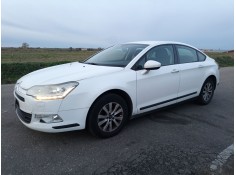 Recambio de carroceria para citroën c5 iii (rd_) 2.0 hdi 140 referencia OEM IAM   