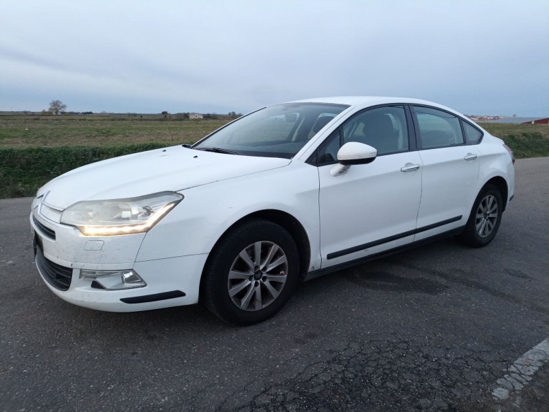 Recambio de carroceria para citroën c5 iii (rd_) 2.0 hdi 140 referencia OEM IAM   