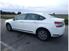 Recambio de carroceria para citroën c5 iii (rd_) 2.0 hdi 140 referencia OEM IAM    2