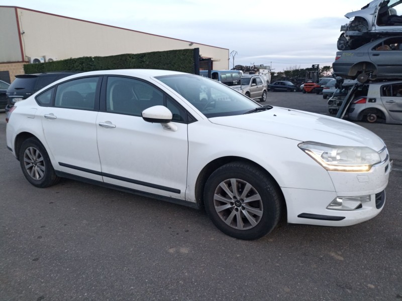 Recambio de carroceria para citroën c5 iii (rd_) 2.0 hdi 140 referencia OEM IAM   