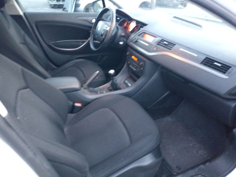 Recambio de carroceria para citroën c5 iii (rd_) 2.0 hdi 140 referencia OEM IAM   