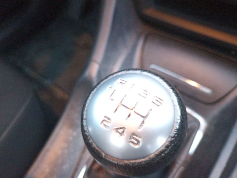 Recambio de carroceria para citroën c5 iii (rd_) 2.0 hdi 140 referencia OEM IAM   