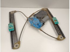 Recambio de elevalunas trasero derecho para volkswagen touareg (7la, 7l6, 7l7) 5.0 v10 tdi referencia OEM IAM 3D0959794F  