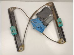 Recambio de elevalunas trasero derecho para volkswagen touareg (7la, 7l6, 7l7) 5.0 v10 tdi referencia OEM IAM 3D0959794F   2