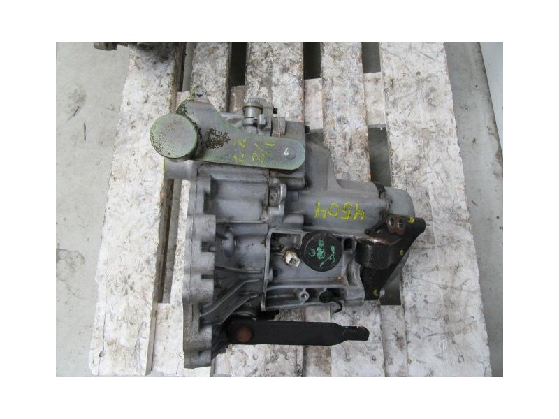 Recambio de cambio 5v (gasolina) : rover 214 : 1.4 g /14k2f (74,78 cv) [1998] para rover  214 1.4 g /14k2f (74,78 cv) referencia