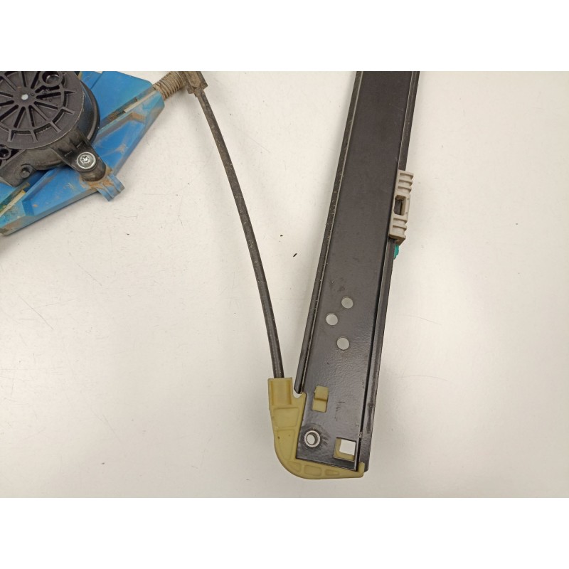 Recambio de elevalunas trasero derecho para volkswagen touareg (7la, 7l6, 7l7) 5.0 v10 tdi referencia OEM IAM 3D0959794F  