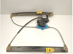 Recambio de elevalunas delantero izquierdo para volkswagen touareg (7la, 7l6, 7l7) 5.0 v10 tdi referencia OEM IAM 7L0959701H  3D