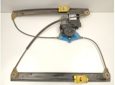 Recambio de elevalunas delantero izquierdo para volkswagen touareg (7la, 7l6, 7l7) 5.0 v10 tdi referencia OEM IAM 7L0959701H  3D 2