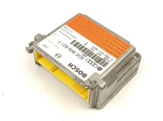 Recambio de centralita airbag para volkswagen touareg (7la, 7l6, 7l7) 5.0 v10 tdi referencia OEM IAM 3D0909601F 0285001800 