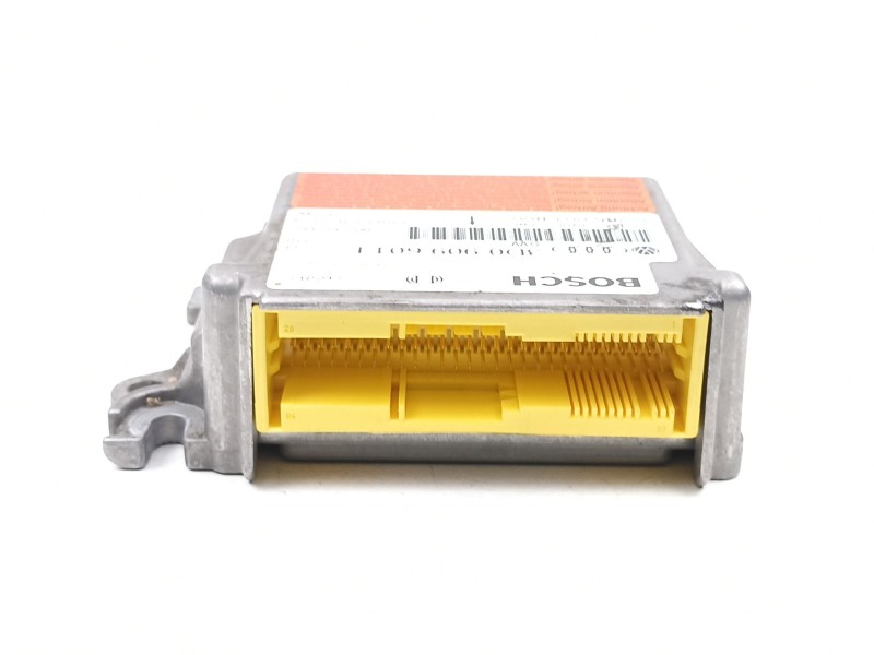 Recambio de centralita airbag para volkswagen touareg (7la, 7l6, 7l7) 5.0 v10 tdi referencia OEM IAM 3D0909601F 0285001800 