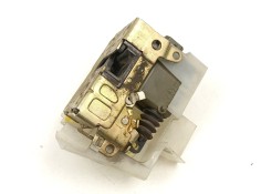 Recambio de cerradura puerta delantera derecha para renault megane i coach (da0/1_) 1.6 e (da0f) referencia OEM IAM 7701469181  