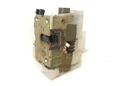 Recambio de cerradura puerta delantera derecha para renault megane i coach (da0/1_) 1.6 e (da0f) referencia OEM IAM 7701469181   2