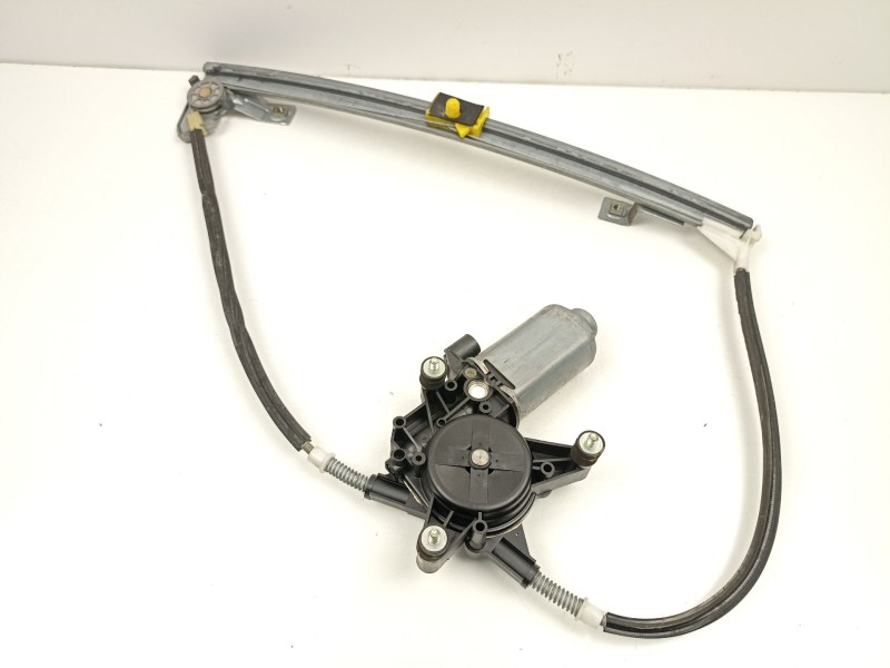 Recambio de elevalunas delantero izquierdo para renault megane i coach (da0/1_) 1.6 e (da0f) referencia OEM IAM 8200038151  