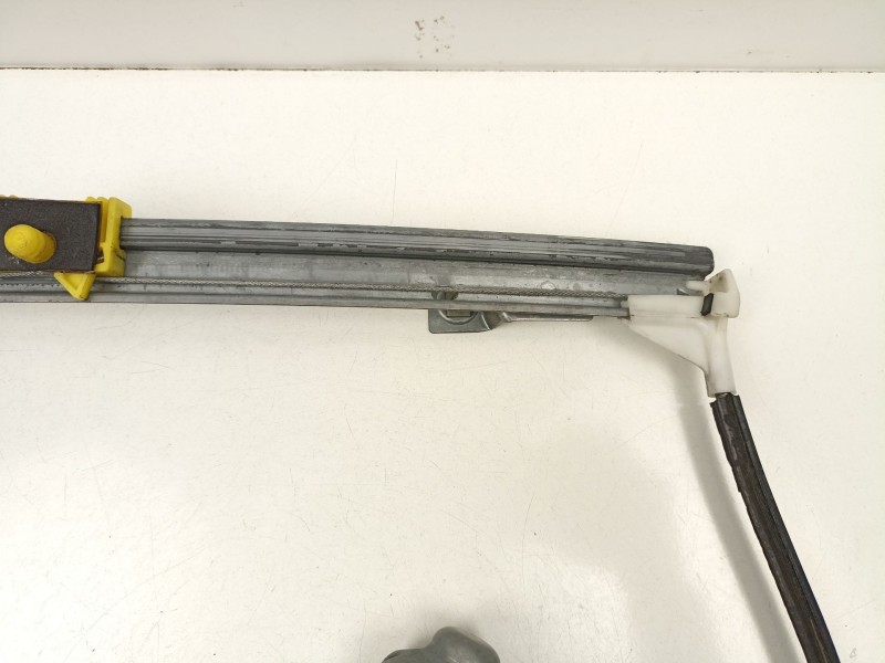 Recambio de elevalunas delantero izquierdo para renault megane i coach (da0/1_) 1.6 e (da0f) referencia OEM IAM 8200038151  