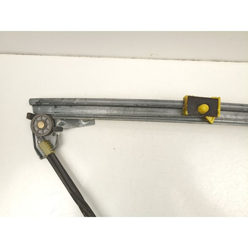Recambio de elevalunas delantero izquierdo para renault megane i coach (da0/1_) 1.6 e (da0f) referencia OEM IAM 8200038151  