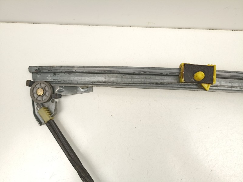 Recambio de elevalunas delantero izquierdo para renault megane i coach (da0/1_) 1.6 e (da0f) referencia OEM IAM 8200038151  