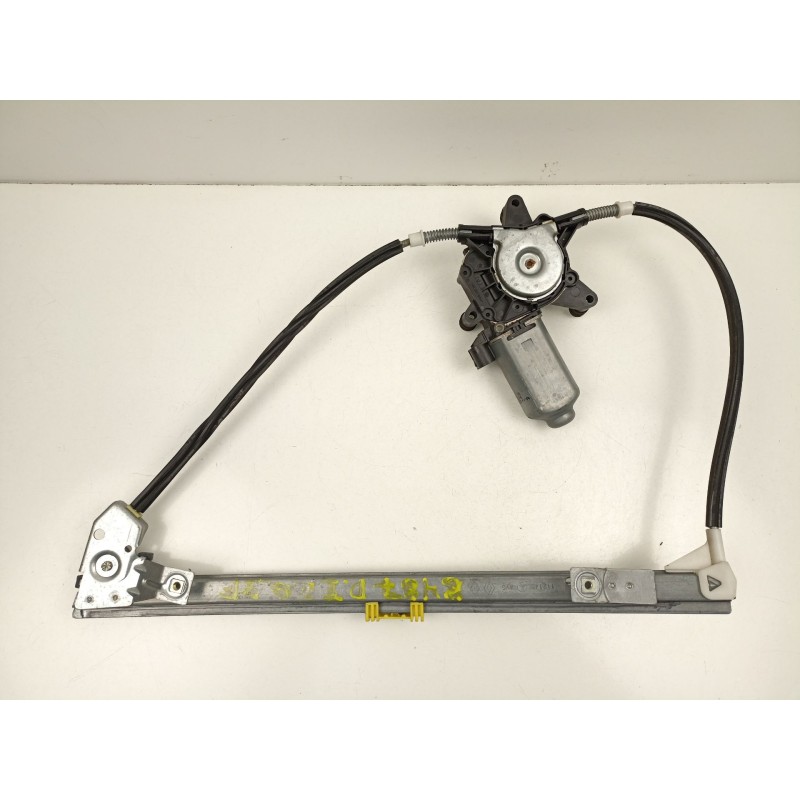 Recambio de elevalunas delantero izquierdo para renault megane i coach (da0/1_) 1.6 e (da0f) referencia OEM IAM 8200038151  