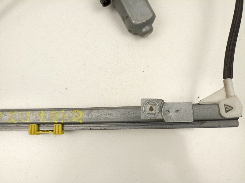 Recambio de elevalunas delantero izquierdo para renault megane i coach (da0/1_) 1.6 e (da0f) referencia OEM IAM 8200038151  