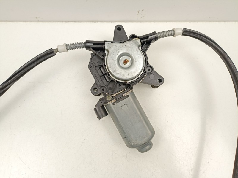 Recambio de elevalunas delantero izquierdo para renault megane i coach (da0/1_) 1.6 e (da0f) referencia OEM IAM 8200038151  