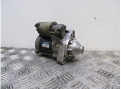 Recambio de motor arranque : suzuki alto : 1.1 g (62,54cv) [2005] para suzuki alto 1.1 g referencia OEM IAM SR428000-1570DENSO  