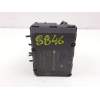 Recambio de abs para volkswagen golf iv (1j1) 1.9 tdi referencia OEM IAM 1J0614117C  10020401424