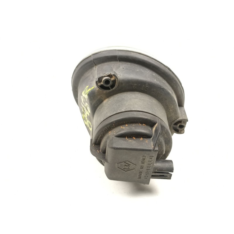 Recambio de antiniebla derecho para renault megane i coach (da0/1_) 1.6 e (da0f) referencia OEM IAM 7700838256  