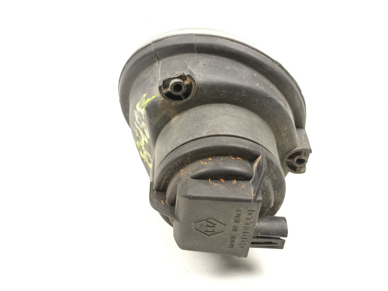 Recambio de antiniebla derecho para renault megane i coach (da0/1_) 1.6 e (da0f) referencia OEM IAM 7700838256  