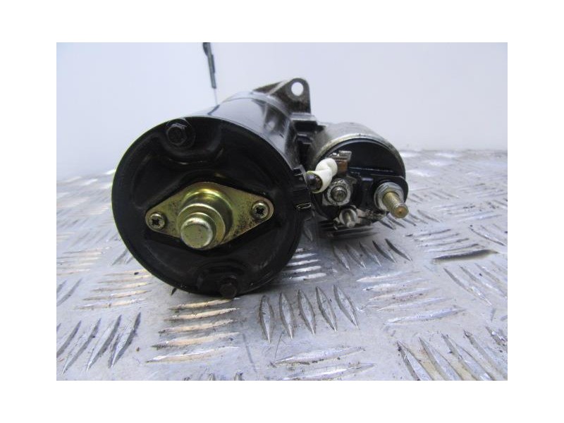 Recambio de motor arranque : lancia lybra : 2.0 jtd (104,69cv) [2001] para lancia lybra 2.0 jtd referencia OEM IAM 0001109030  