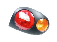 Recambio de piloto trasero derecho para renault megane i coach (da0/1_) 1.6 e (da0f) referencia OEM IAM 7700830098  