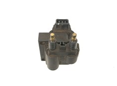 Recambio de bobina para renault megane i coach (da0/1_) 1.6 e (da0f) referencia OEM IAM 7700850999   2