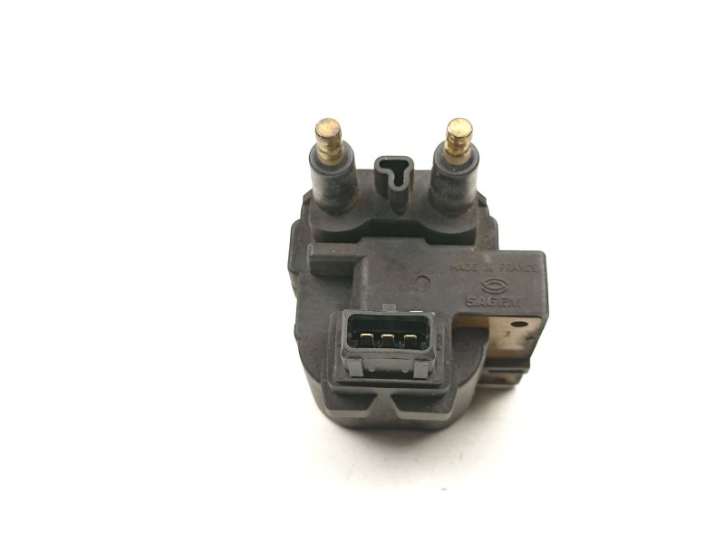 Recambio de bobina para renault megane i coach (da0/1_) 1.6 e (da0f) referencia OEM IAM 7700850999  