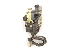 Recambio de cerradura puerta trasera derecha para mazda 626 v (gf) 2.0 turbo di (gffp) referencia OEM IAM GE6V72310B   2